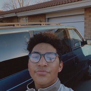 Meet your Posher, Chaz